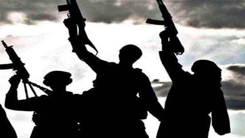 21 killed in attack on East Congo church by Islamic state-backed rebels