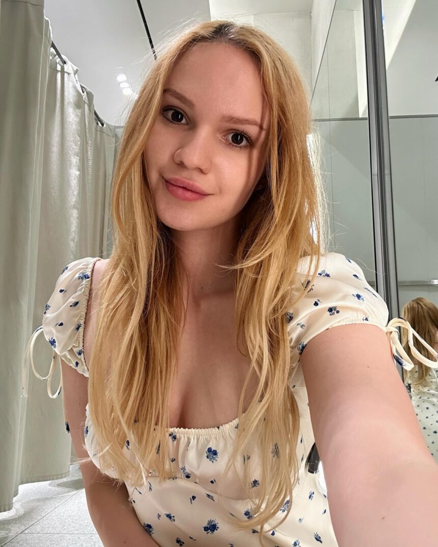 Verlonis Biography, Net Worth, Personal Details, Boyfriend, Age, Measurements & More