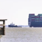 Four Dead, Three Missing As Vessel Capsizes in Suez Gulf