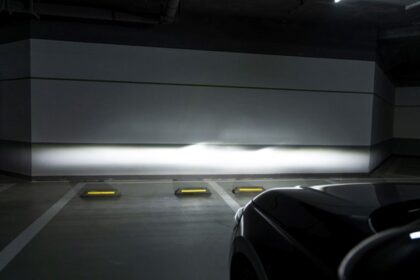 Best 9005 LED Headlight Bulbs for 2025: Why Hawkglow Is the Top Choice for Bright, Safe Driving