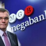 A €30 million scheme: how did the Subbotins’ firms withdraw funds from the Ministry of Finance and the EBRD from Megabank?