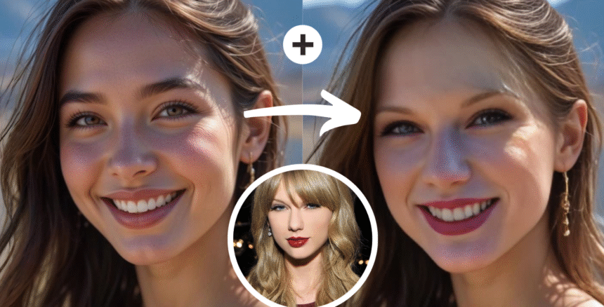 How AdpexAI Face Swap Tools Are Creating Viral Trends in 2025