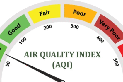How to Improve Air Quality in Your Industrial Facility