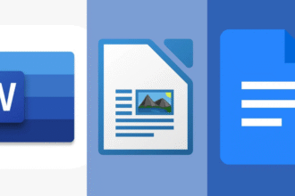 5 Best Alternatives to Microsoft Word for Budget-Conscious Users (Including WPS Office)