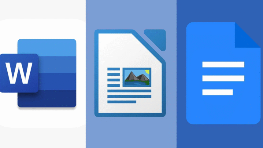 5 Best Alternatives to Microsoft Word for Budget-Conscious Users (Including WPS Office)