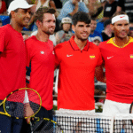 America’s Tennis Legends: The Icons Who Defined The Game