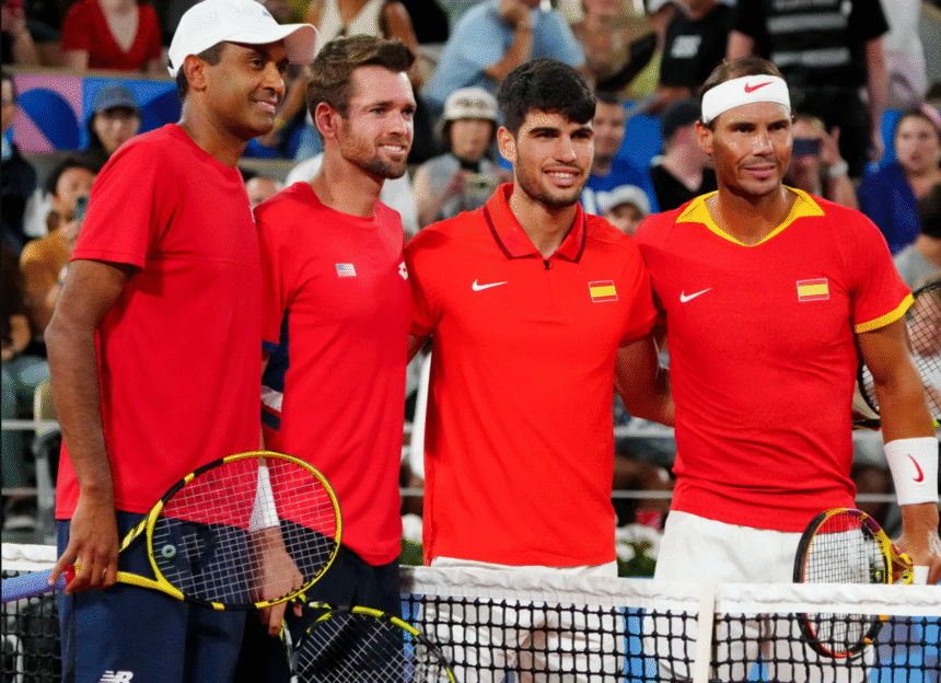 America’s Tennis Legends: The Icons Who Defined The Game