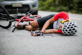 6 Austin Bicycle Accident Lawyers with Expertise in Road Hazard and City Negligence Claims