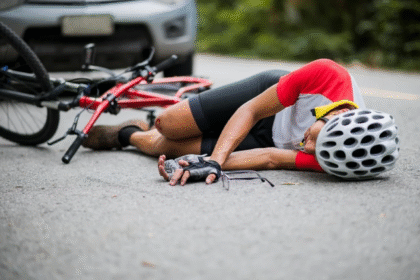6 Austin Bicycle Accident Lawyers with Expertise in Road Hazard and City Negligence Claims