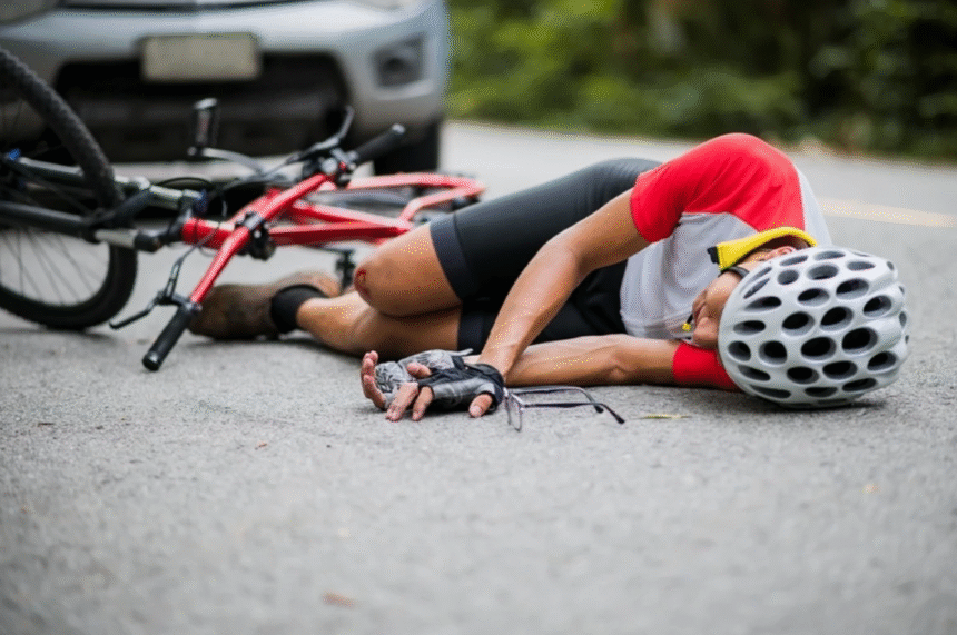 6 Austin Bicycle Accident Lawyers with Expertise in Road Hazard and City Negligence Claims
