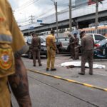 Bangkok Shooting