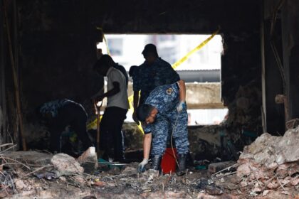 Bangladesh plane crash