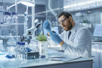What Biotech Data Scientists Know That’s Reshaping Medicine Behind the Scenes