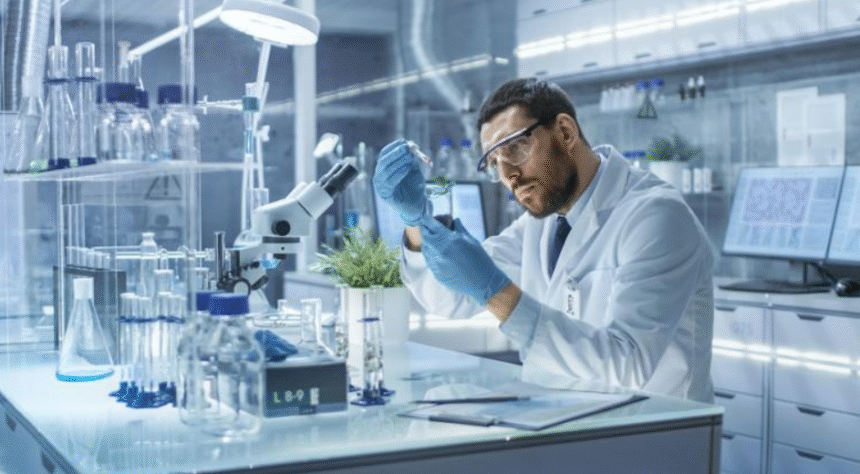 What Biotech Data Scientists Know That’s Reshaping Medicine Behind the Scenes