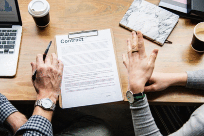 Comprehensive Guide to Business Contracts and Legal Protections