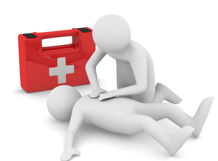 CPR Course Online With Certification Accepted by Employers