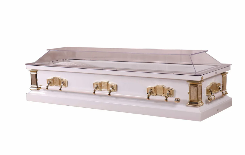 Choosing Between a Casket and a Coffin Without Regret