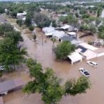 Central Texas flood