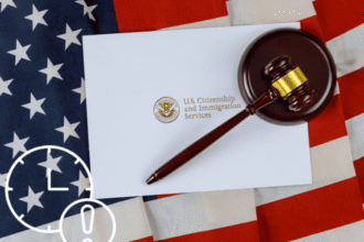 Citizenship Delays Often Begin With These Naturalization Filing Missteps