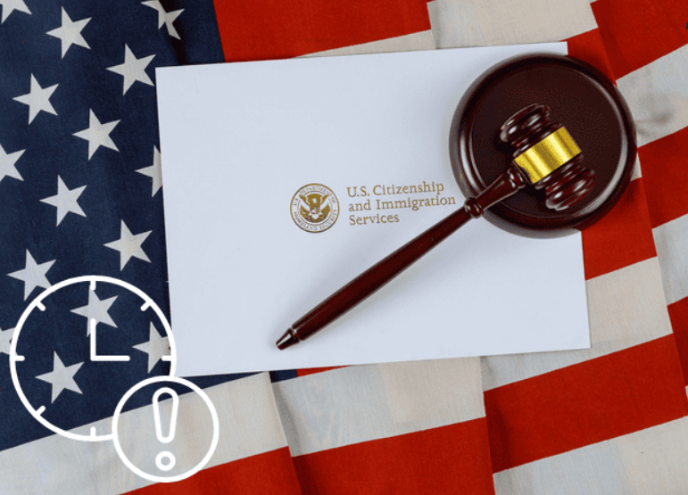 Citizenship Delays Often Begin With These Naturalization Filing Missteps