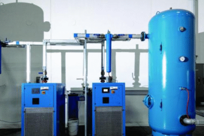  Why Compressed Air Strategy Now Begins with the Right Supplier