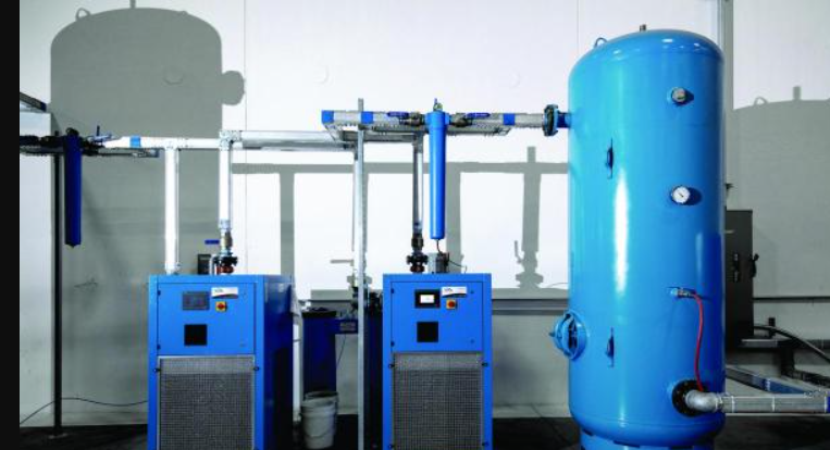  Why Compressed Air Strategy Now Begins with the Right Supplier
