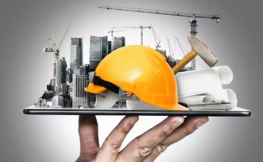 Why Partnering with a Construction Advertising Agency Drives Business Growth
