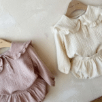 Embracing Cotton Organic Clothing: A Step Toward Sustainable Living