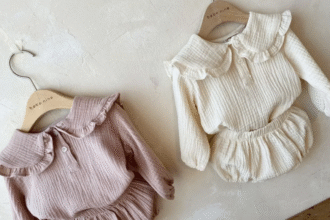 Embracing Cotton Organic Clothing: A Step Toward Sustainable Living