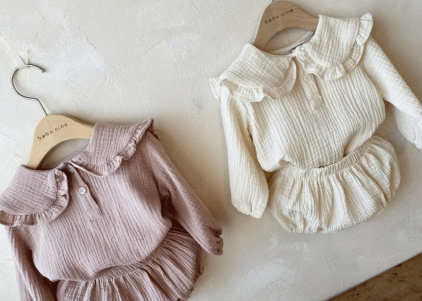 Embracing Cotton Organic Clothing: A Step Toward Sustainable Living