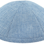 Why a Custom Kippah Is More Than Just a Head Covering — It’s a Statement of Identity