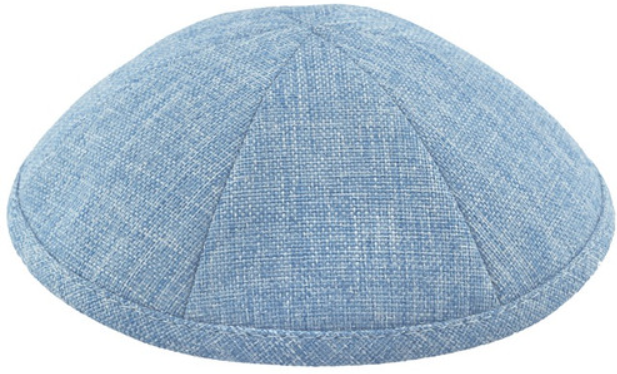 Why a Custom Kippah Is More Than Just a Head Covering — It’s a Statement of Identity