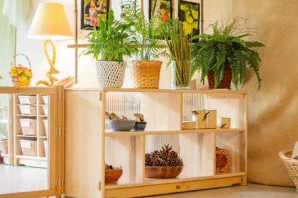 How to Design an Environment That Adapts to Every Stage of Life