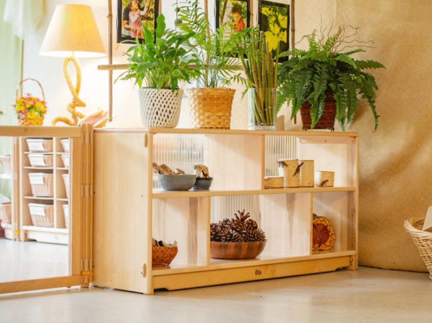 How to Design an Environment That Adapts to Every Stage of Life