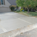 How Concrete Can Upgrade Your Entire Curb Appeal—From Driveway to Walkway