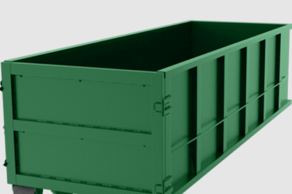 What to Expect When Your Dumpster Rental Is Delivered: A Smooth Start to a Clean Finish
