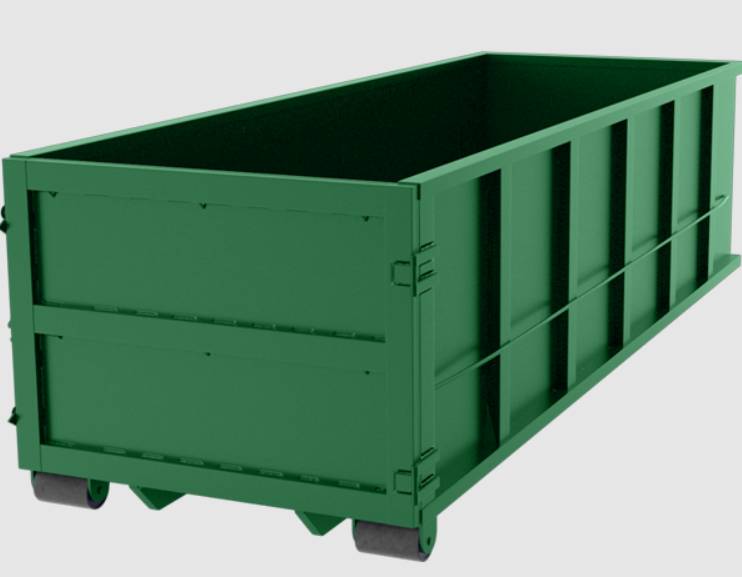 What to Expect When Your Dumpster Rental Is Delivered: A Smooth Start to a Clean Finish