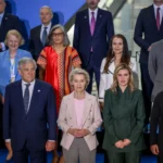 EU announces 2.3 billion euros in Ukraine recovery support