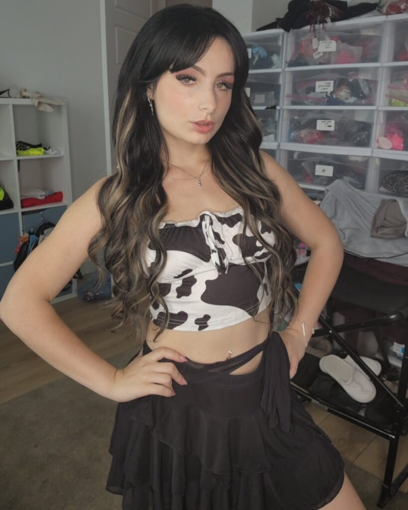 Evie Christian videos
