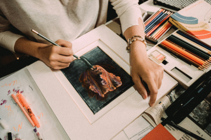 Why Fine Art Reproductions Are More Than Decor - They’re Smart Investments