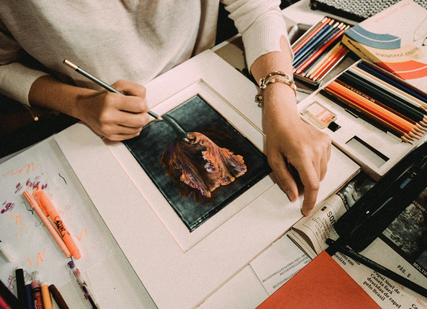 Why Fine Art Reproductions Are More Than Decor - They’re Smart Investments