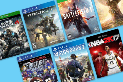 The Top 3 Games Released by Gaming Realms