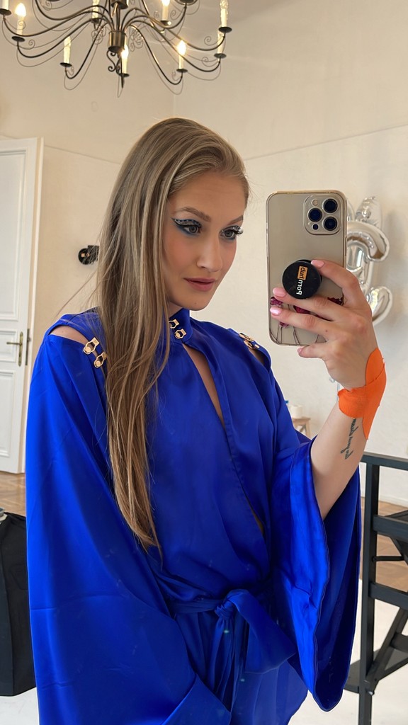 Tiffany Tatum bio, wiki, career, net worth, boyfriend, personal life, body measurements and more