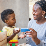 Breaking Generational Patterns Starts With Inner Work