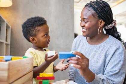 Breaking Generational Patterns Starts With Inner Work