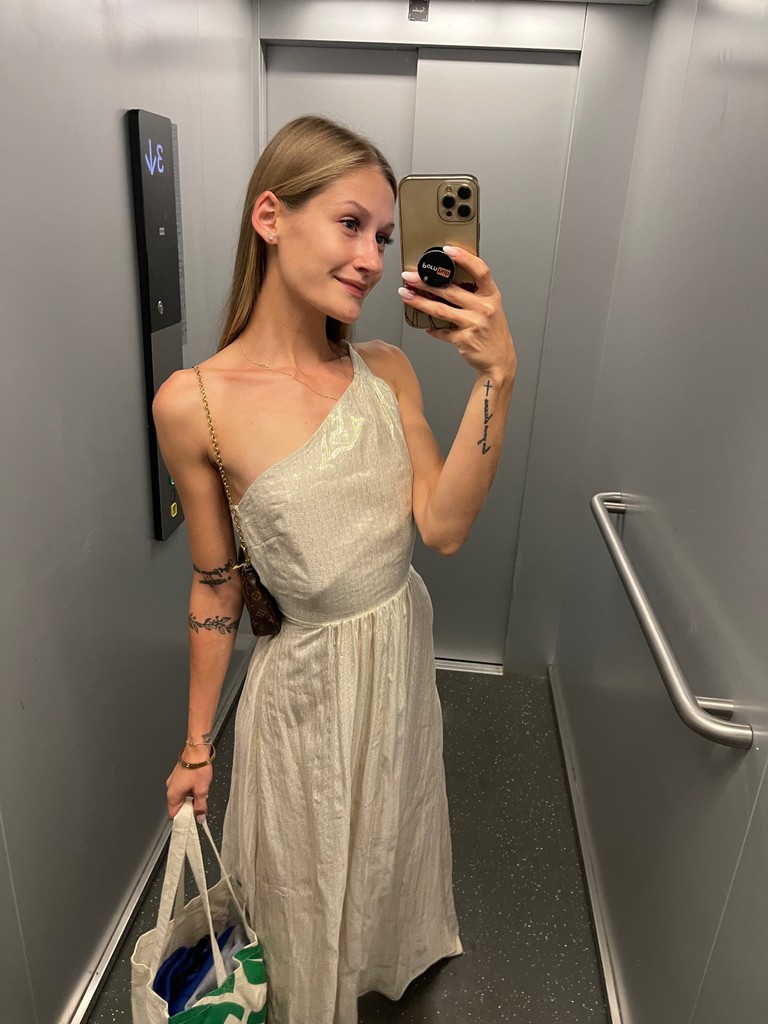 Tiffany Tatum bio, wiki, career, net worth, boyfriend, personal life, body measurements and more