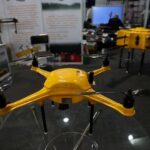 India Launches $234 Million Drone Incentive Program after clash with Pakistan