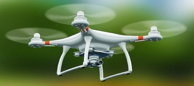 India Launches $234 Million Drone Incentive Program after clash with Pakistan