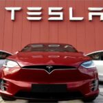 Tesla Opens First India Showroom