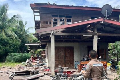 Cambodia Calls on the UN Security Council to Stop Thailand's Aggression Following Thursday Morning Border Clashes
